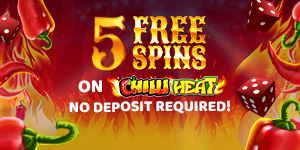 Free No Deposit Spins