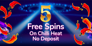 Free No Deposit Spins