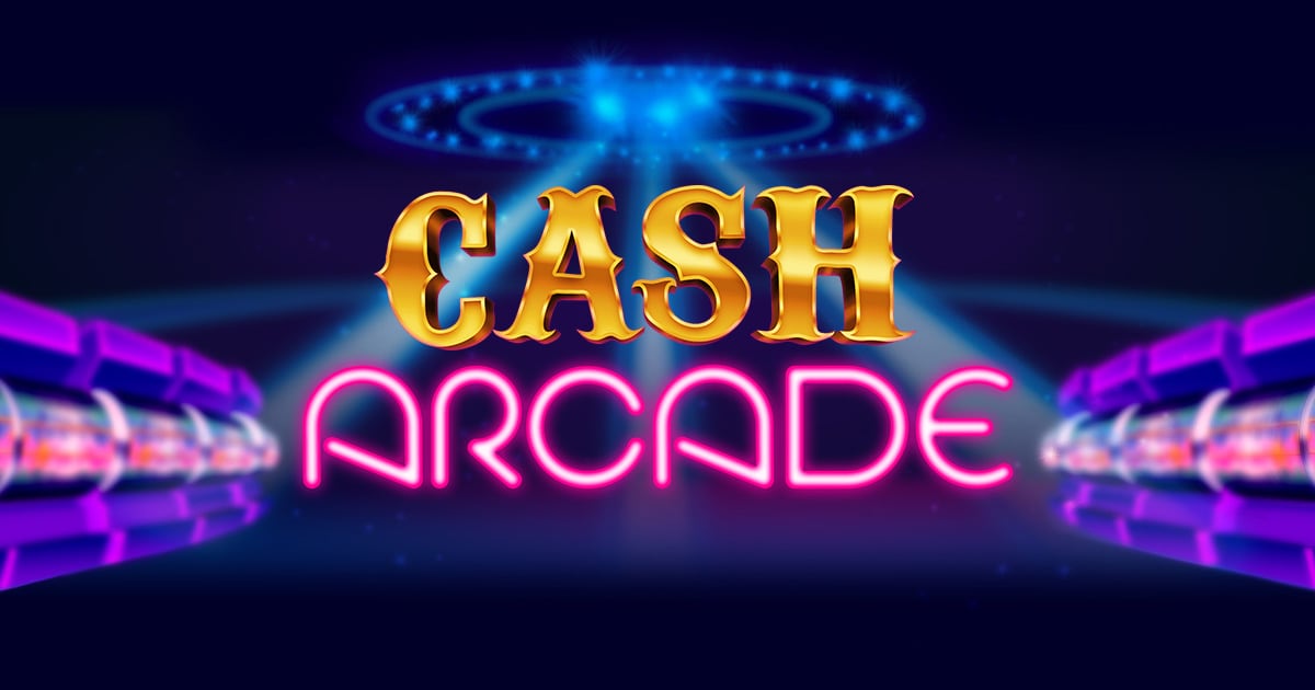 Cash Arcade